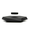 Levitating Display Stand Magnetic Floating Display with Stand for Toys Figures Miniatures Automatic Rotating Creative Gifts