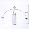 Kinetische Orbitale Perpetual Motion Slinger Model 14 - Roterende Astronomie Decoratie Bureau Speelgoed Kantoor Thuis