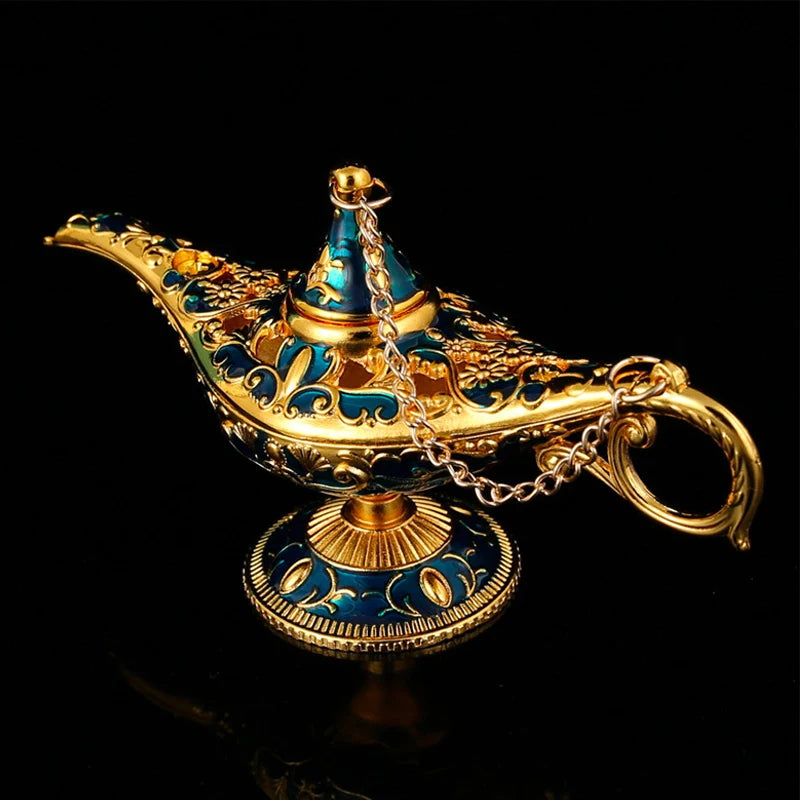 Kinetische Orbitale Perpetual Motion Slinger Model 9 - Roterende Astronomie Decoratie Bureau Speelgoed Kantoor Thuis