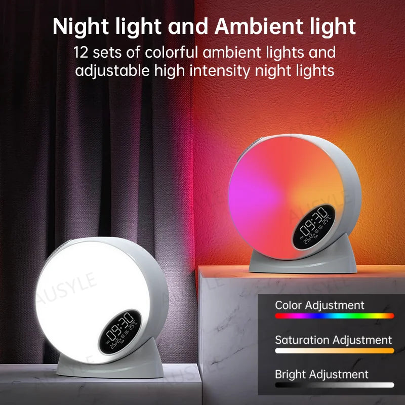 Galaxy Projector Planetarium 13-in-1 - Ultra Clear Meteor Projector voor Kamer Decoratie