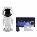 Astronaut Galaxy Projector - Sterrenhemel Nebula Spaceman Projector met Afstandsbediening