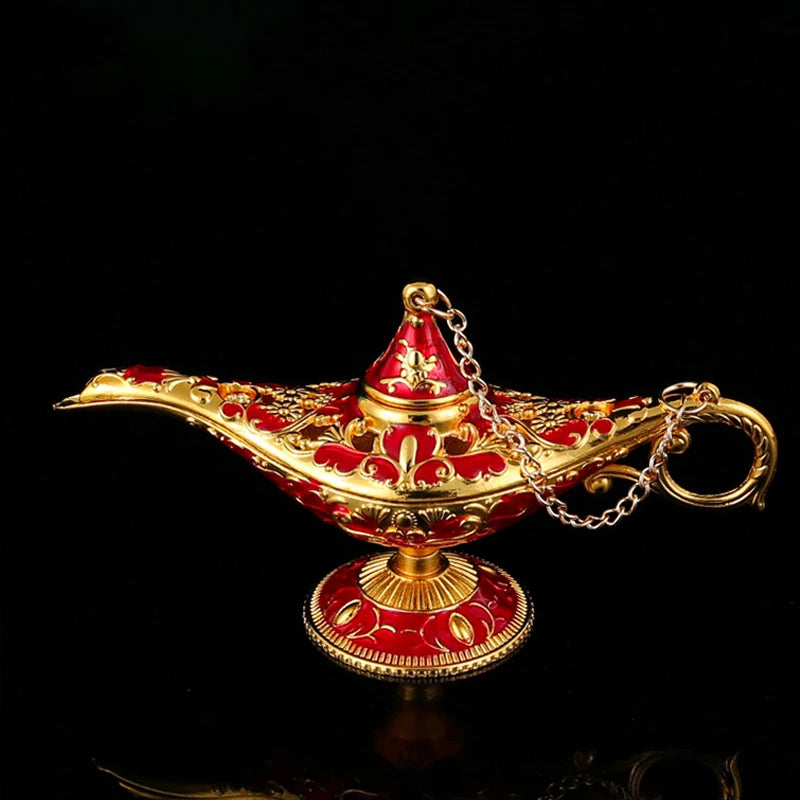 Kinetische Orbitale Perpetual Motion Slinger Model 9 - Roterende Astronomie Decoratie Bureau Speelgoed Kantoor Thuis