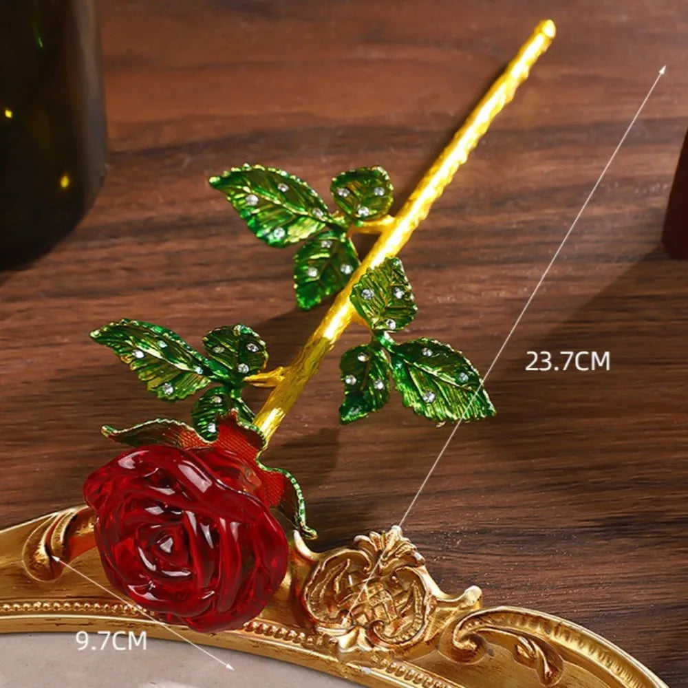 Kinetische Orbitale Perpetual Motion Slinger Model 19 - Roterende Astronomie Decoratie Bureau Speelgoed Kantoor Thuis