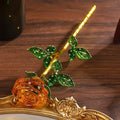 Kinetische Orbitale Perpetual Motion Slinger Model 19 - Roterende Astronomie Decoratie Bureau Speelgoed Kantoor Thuis