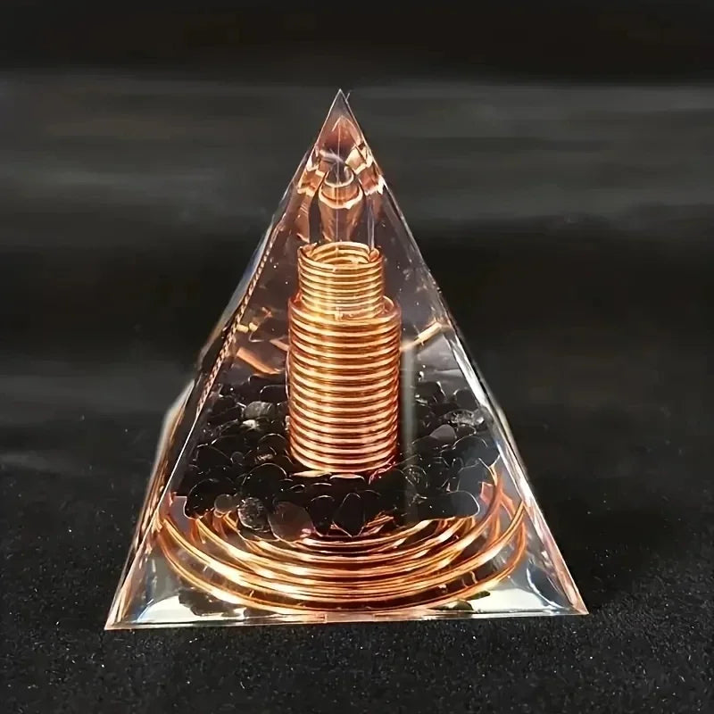 Kinetische Orbitale Perpetual Motion Slinger Model 10 - Roterende Astronomie Decoratie Bureau Speelgoed Kantoor Thuis