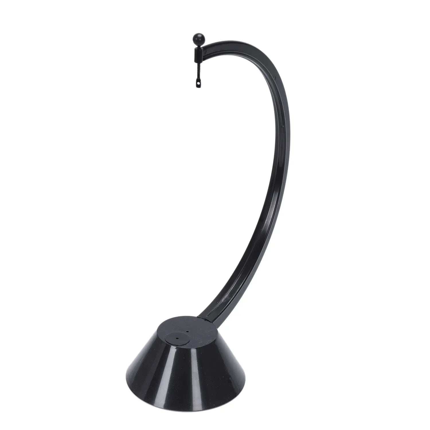 Kinetische Orbitale Perpetual Motion Slinger Model 5 - Roterende Astronomie Decoratie Bureau Speelgoed Kantoor Thuis