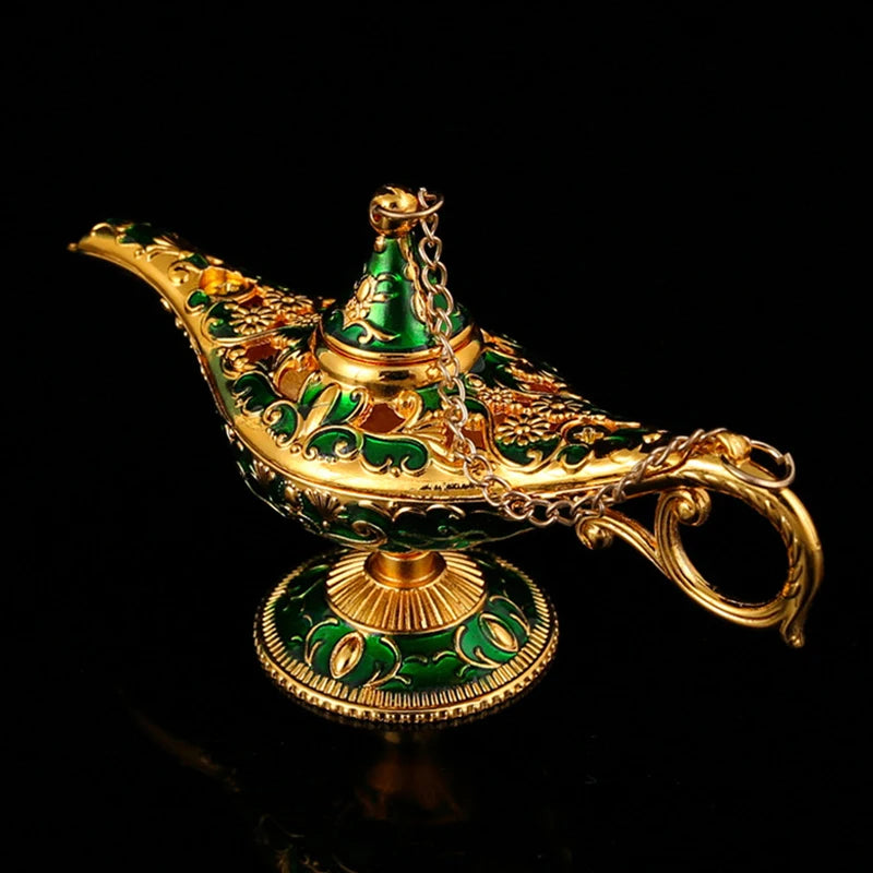 Kinetische Orbitale Perpetual Motion Slinger Model 9 - Roterende Astronomie Decoratie Bureau Speelgoed Kantoor Thuis