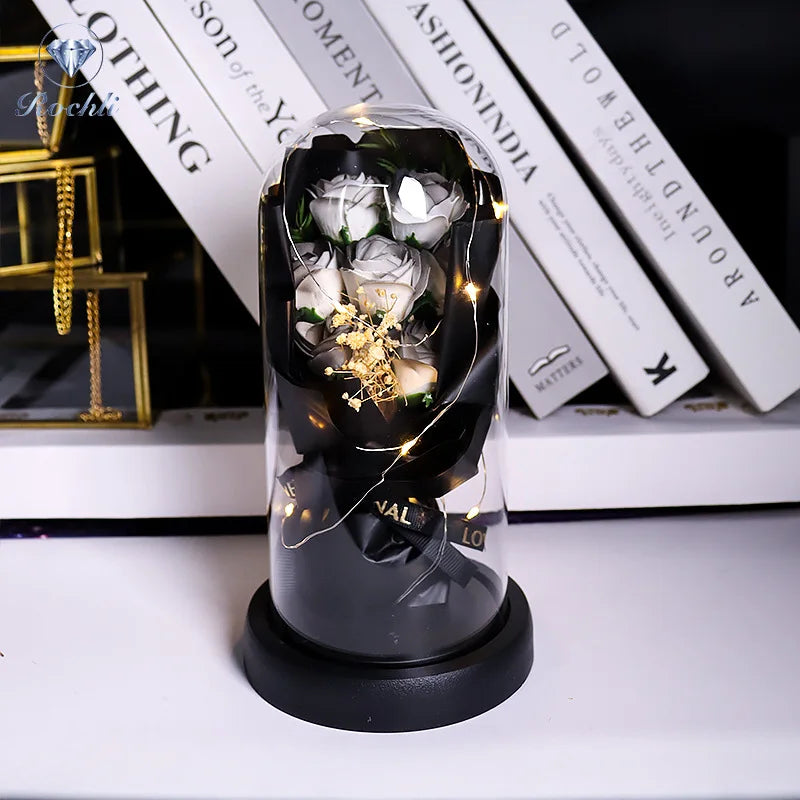 Kinetische Orbitale Perpetual Motion Slinger Model 22 - Roterende Astronomie Decoratie Bureau Speelgoed Kantoor Thuis