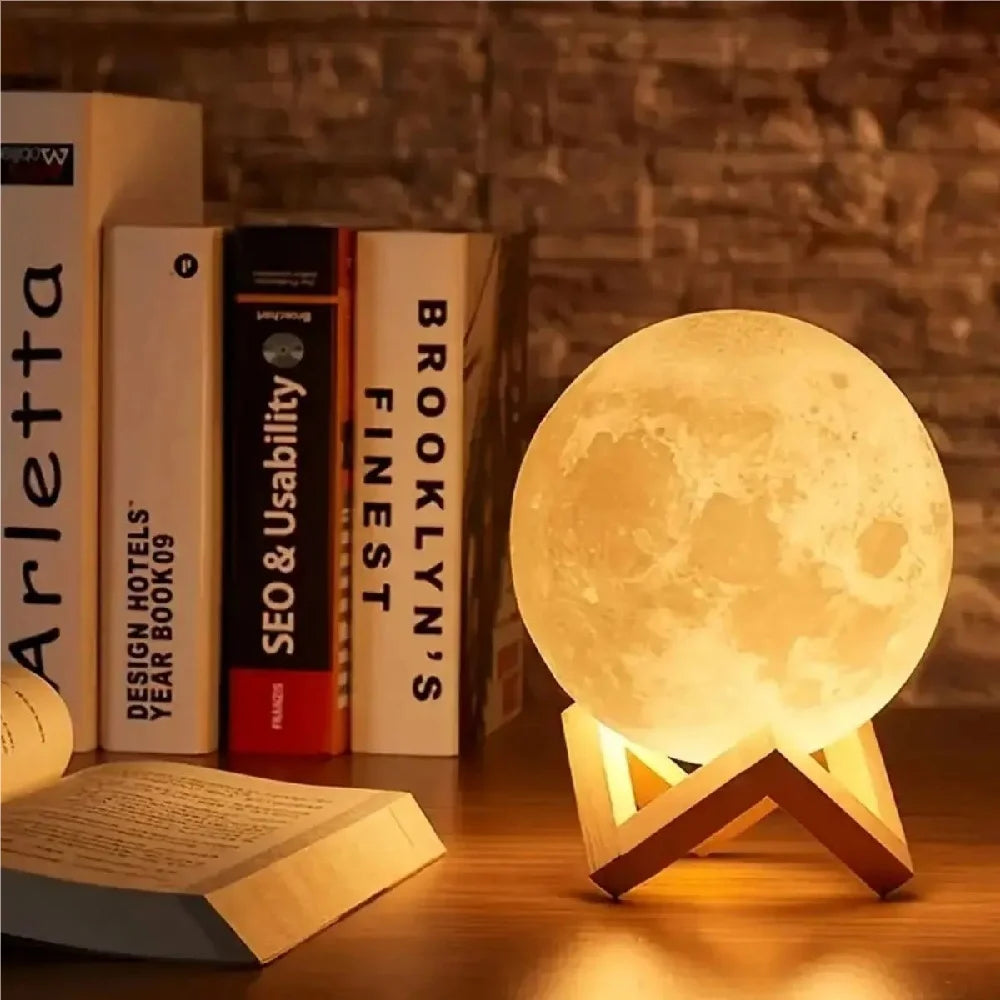 Kinetische Orbitale Perpetual Motion Slinger Model 18 - Roterende Astronomie Decoratie Bureau Speelgoed Kantoor Thuis
