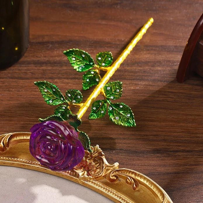 Kinetische Orbitale Perpetual Motion Slinger Model 19 - Roterende Astronomie Decoratie Bureau Speelgoed Kantoor Thuis